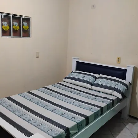 Casa de férias Beach Breeze House